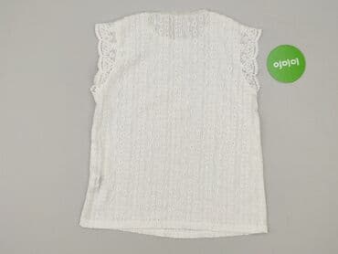 jedwabne bluzki wieczorowe: Shein, Bluzka damska, S — 3