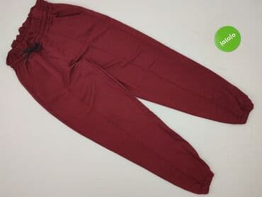 sweatshirt: Спортивні штани жіночі, розмір S — 2