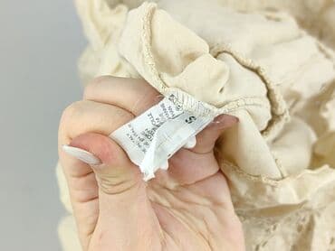 top na jedno ramię stradivarius: Sukienka damska, rozmiar S — 4