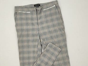 New Look, Spodnie materiałowe damskie, M w lalafo.pl New Look, Spodnie materiałowe damskie, M