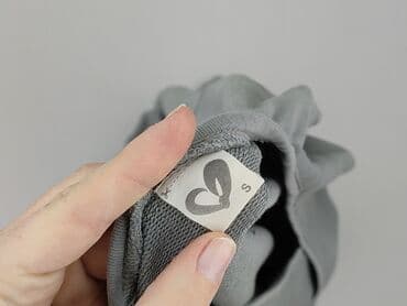 samsoe samsoe bluzy damskie: Bluza damska
, rozmiar S — 5