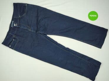 dżinsy stanley: Jeansy damskie, rozmiar 2XL — 2