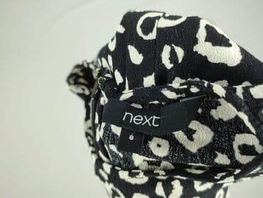 sukienka w panterkę, mohito: Next, Sukienka damska, rozmiar S — 4