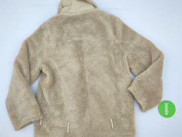 kurtka zimowa dobermans aggressive: Bik Bok, Kożuch, rozmiar L — 3