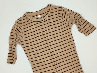 aplikacja z ubraniami: F&F, Bluzka damska, S — 1