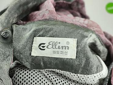 wassyl kurtki: Elli, Kurtka przejściowa damska, rozmiar 3XL — 4