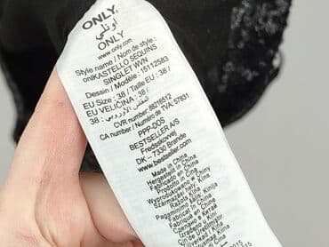 bluza only: ONLY, Top damski, rozmiar M — 4