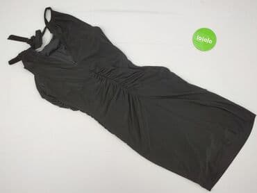 eleganckie sukienki wizytowe allegro: Sukienka damska, M — 3