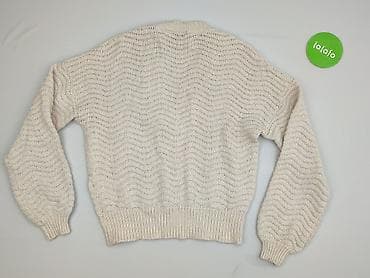 skarpety c a: YAS, Kardigan damski, rozmiar S — 3