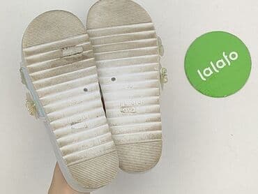 klapki z wlasnym napisem: Seastar, Klapki damskie, rozmiar 38 — 5