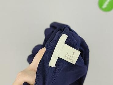 Ubrania damskie: H&M, Kombinezon damski, rozmiar S — 4