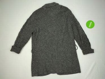 купити куртку в польщі жіночу: C&A, Пальто жіноче, розмір XL — 3