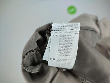 spodnie ltb: Mohito, Spodnie materiałowe damskie, rozmiar L — 5