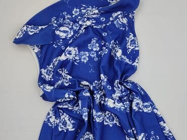 sukienki na wesele rozkloszowane allegro: Bodyflirt, Sukienka damska, rozmiar 4XL — 2