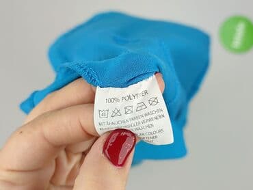 jak wygląda koszulka messiego: T-shirt damski, L — 6