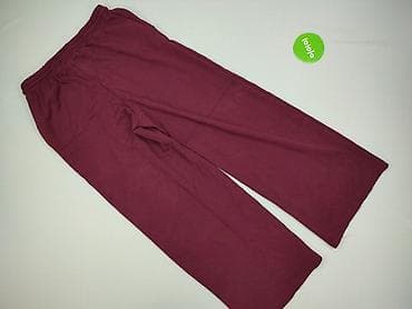 second hand elbląg: Sinsay, Spodnie dresowe damskie, rozmiar L — 3