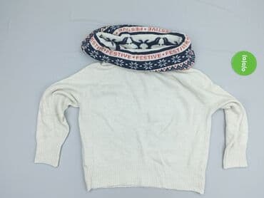 czy sweter z akrylu jest dobry: H&M, Women`s sweater, size S (EU 36) — 3