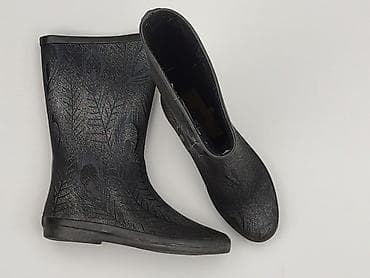 limango obuwie: Kalosze damskie, rozmiar 37 — 1