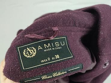 amisu top: Amisu, Trencz damski, rozmiar M — 4