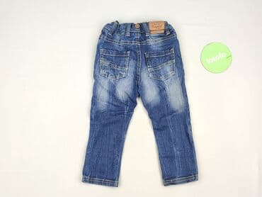 buty do 100 zł nike: Jeans, Mayoral, 1.5-2 years, 92, condition - Perfect — 3