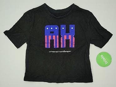 ax koszulki: Armani Exchange, T-shirt damski, rozmiar XS — 2