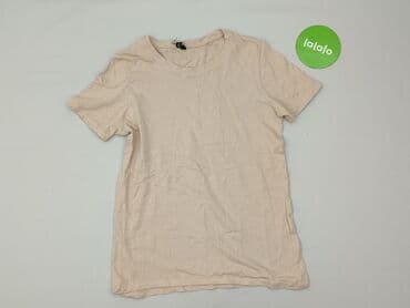 koszulka xs: Sinsay, T-shirt damski, rozmiar 2XS — 2