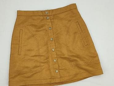 modbis spodnice: H&M, Spódnica damska, rozmiar L — 1