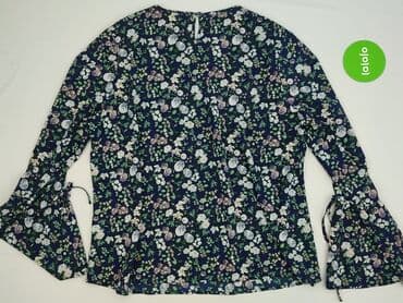 top secret marynarki: Bluzka damska, 5XL — 3