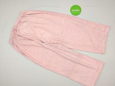 wojan bluzy: Spodnie dresowe damskie, rozmiar M — 4