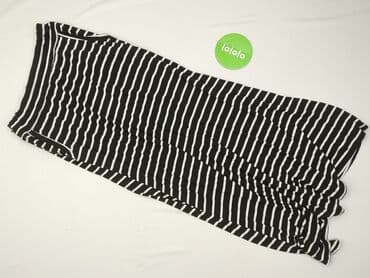 czarne plisowane spódnice maxi: Spódnica damska, S — 2