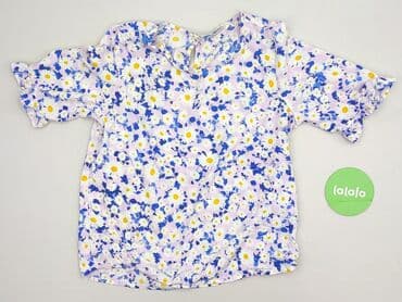 lawendowa bluzki damskie: ONLY, Bluzka damska, rozmiar 2XL — 2