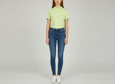 house of errors t shirty: House, T-shirt damski, rozmiar M — 6