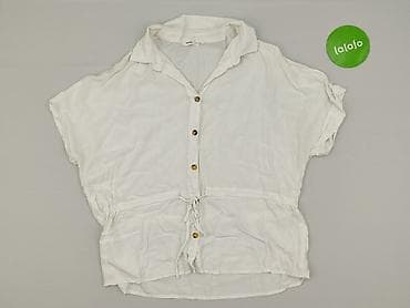 sinsay koszulka basic: Sinsay, Koszula damska, rozmiar XL — 2