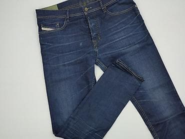 Diesel, Jeans for men, size L