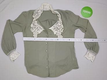 bluzki cc: Bluzka damska, rozmiar S — 4