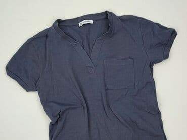 obcisly t shirty: SZACHOWNICA, T-shirt damski, rozmiar L — 1