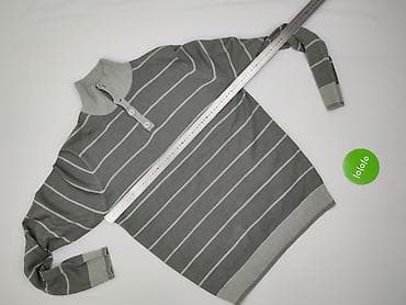 massimo pl: Sweter dla mężczyzn, rozmiar XL — 4