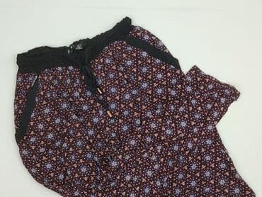 Amisu, Spodnie materiałowe damskie, rozmiar L