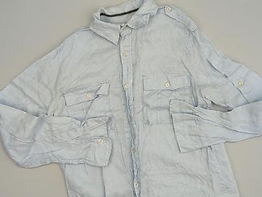 Next, Shirt for men, size L — 1