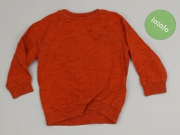 koszulka hugo boss: Bluza, George, 1.5-2 lat, 86-92 cm, stan - Dobry — 4