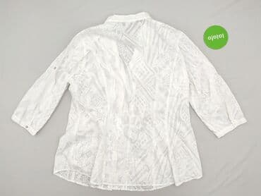 bluzki damskie xl xxl: Bluzka damska, rozmiar XL — 3