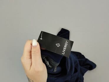 diverse piżamy męskie: Livergy, Piżama dla mężczyzn, rozmiar L — 6