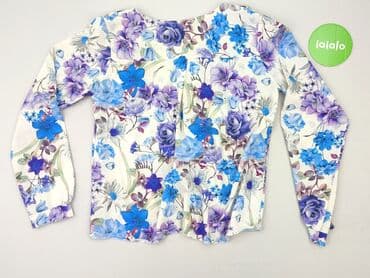 bluzka w kwiaty new yorker: New Collection, Bluzka damska, rozmiar S — 3