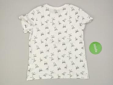 bund tshirt: Sinsay, T-shirt damski, rozmiar M — 3