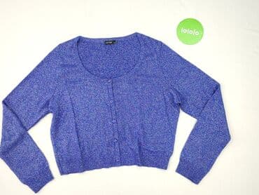 body c and a: BODY FLIRT, Women`s knitwear, size 3XL (EU 46) — 2