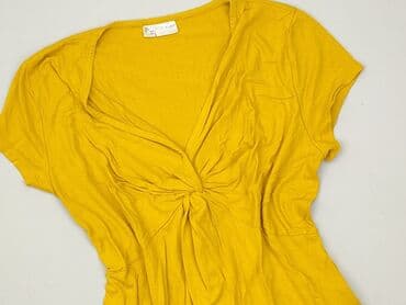 oversized t shirty basic: BODY FLIRT, Women`s T-shirt, size S (EU 36) — 1