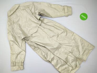 kombinezon spadochronowy: Trencz damski, rozmiar S — 4