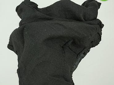 black true jeans: Spodnie materiałowe damskie, rozmiar L — 6