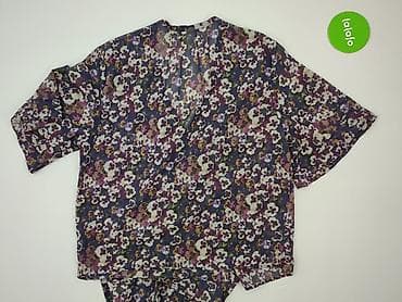 tono plus size: Narzutka damska, rozmiar 4XL — 3