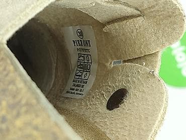 birkenstock ccc: Pier One, Klapki damskie, rozmiar 39 — 6